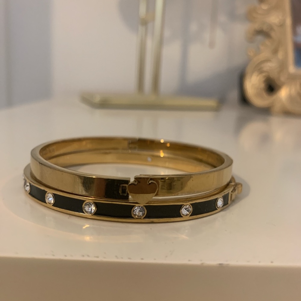 Kate Spade bracelets
